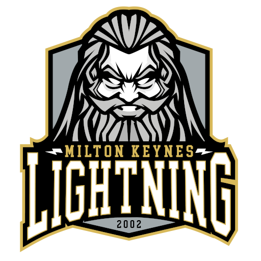 Milton Keynes Lightning logo