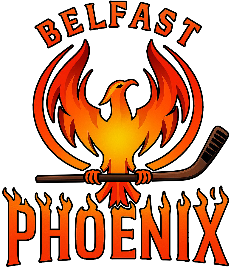 Belfast Phoenix logo